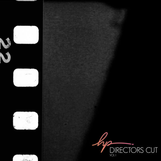 Director's Cut, Vol 1 (Deluxe Edition) Digital Download